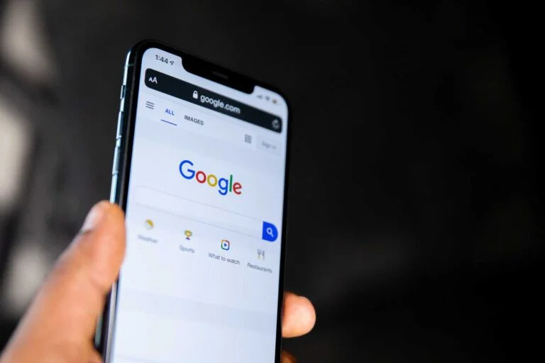 Google Algorithm And What It Means For SEO