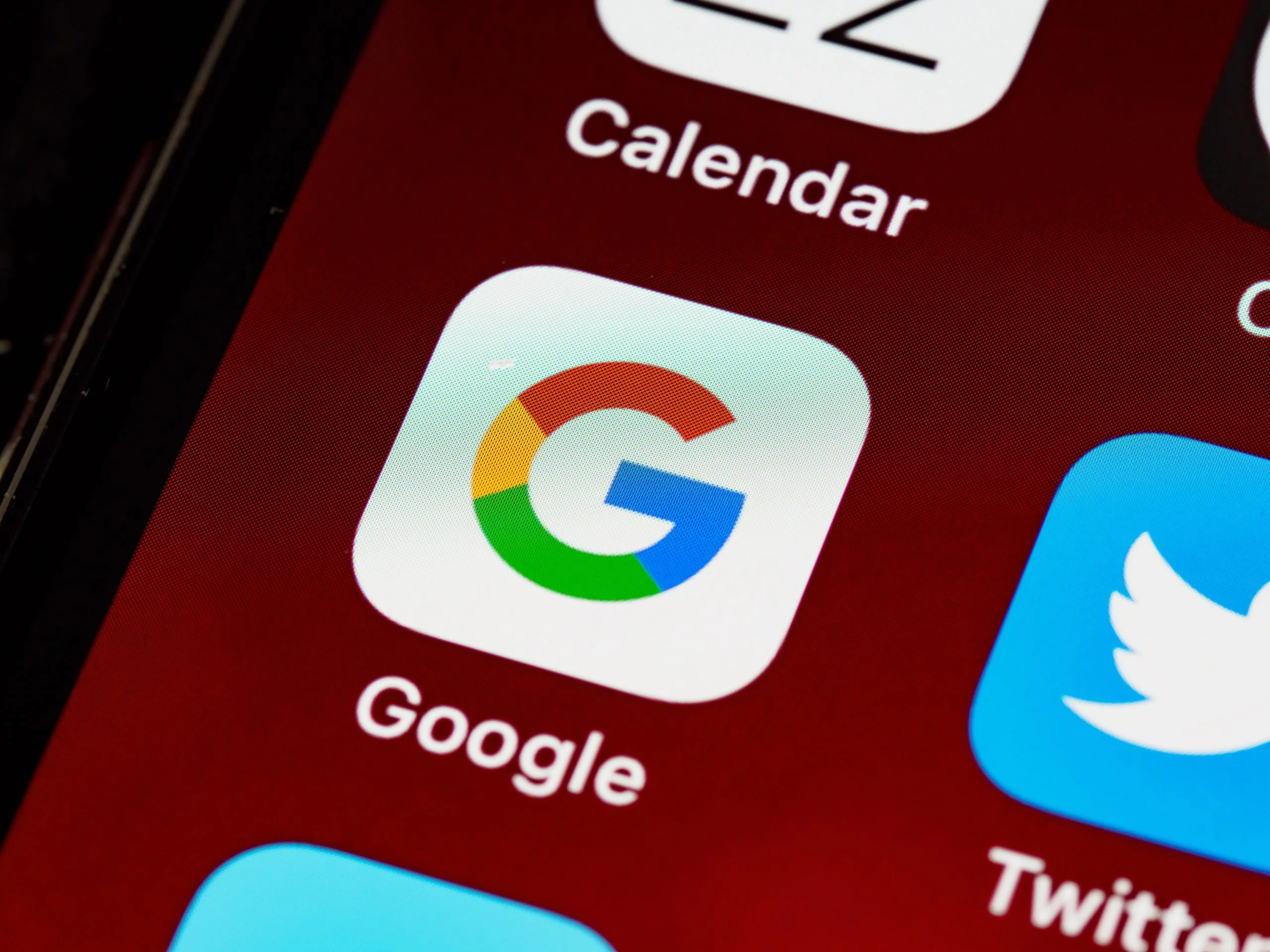 Google Ad Optimisation
